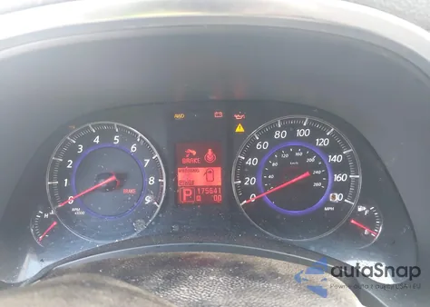 2009 Infiniti Fx35 from USA, damaged, VIN JNRAS18W89M150845